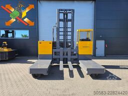 Baumann 50/18/60 STC8.5