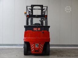 Kalmar ECF70-6 - VOLLFREIHUB