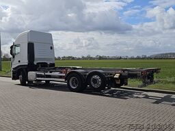IVECO AS260S42 STRALIS