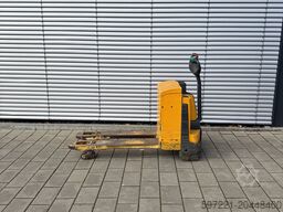 Jungheinrich EJE 118