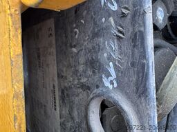 Jungheinrich EJE 118