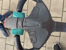 Jungheinrich EJE 118