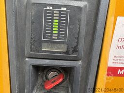 Jungheinrich EJE 118