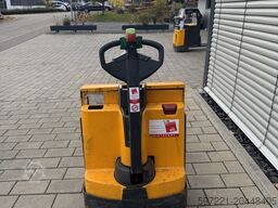 Jungheinrich EJE 116 Batterie aus 2020