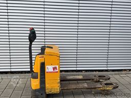 Jungheinrich EJE 116 Batterie aus 2020