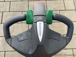 Jungheinrich EJE 116 Batterie aus 2020