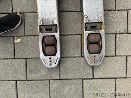 Jungheinrich ERE 120 FP Baujahr 2021 Lithium