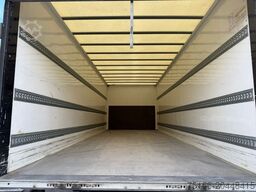 MERCEDES-BENZ ATEGO 1524 L Koffer 7,30 m LBW 1,5 T*EURO 6 D