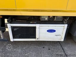 ROHR 2-Achs Anhänger DURCHLADER ROHR LBW 2,5 TO.*LASI