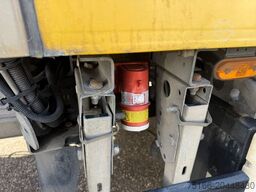 MERCEDES-BENZ ANTOS 2540 L Kühlkoffer 8,2 m LBW 2 T+Anhänger