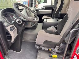 MAN 18.500 TGS Hydrodrive EURO6  Hydraulik