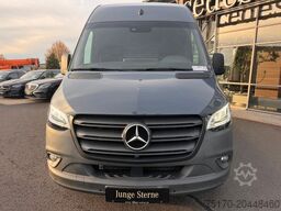 MERCEDES-BENZ Sprinter 315 CDI Klima 360Kamera DISTRONIC LED
