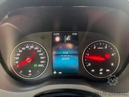 MERCEDES-BENZ Sprinter 315 CDI Klima 360Kamera DISTRONIC LED