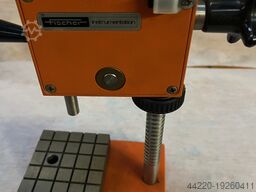Fischer Instrumentation