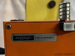 Fischer Instrumentation 