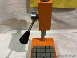 Fischer Instrumentation