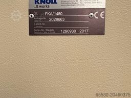 KNOLL VRF 250