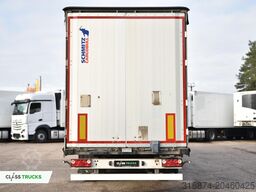 SCHMITZ CARGOBULL SCS24/L Varios