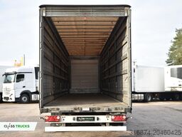 SCHMITZ CARGOBULL SCS24/L Varios