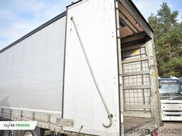 SCHMITZ CARGOBULL SCS24/L Varios