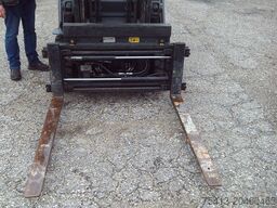 Toyota 7fbmf25 electriche