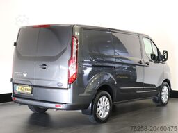 Ford Transit Custom 1.0 125PK EcoBoost Hybride Benzi...