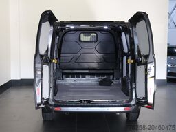 Ford Transit Custom 1.0 125PK EcoBoost Hybride Benzi...