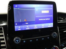 Ford Transit Custom 1.0 125PK EcoBoost Hybride Benzi...