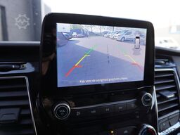 Ford Transit Custom 1.0 125PK EcoBoost Hybride Benzi...