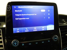 Ford Transit Custom 1.0 125PK EcoBoost Hybride Benzi...