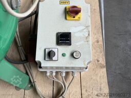 Prebena Mountain 860