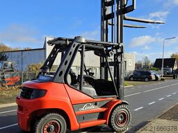 LINDE H 60 D-02