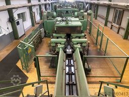 Tam kereste fabrikası (sabıt) Linck VM50,EV50,VMP450….