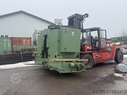 Linck VM50,EV50,VMP450….