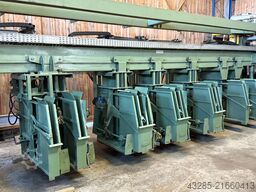 Linck VM50,EV50,VMP450….