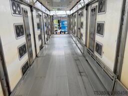 CUPPERS LV0 12-27 ASL Livestock veewagen 1/2/3/4 Type2