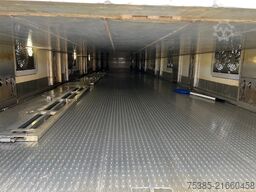 CUPPERS LV0 12-27 ASL Livestock veewagen 1/2/3/4 Type2