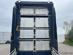 CUPPERS LV0 12-27 ASL Livestock veewagen 1/2/3/4 Type2