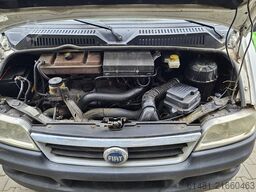 FGS Niederrahmenchasis/absenkbarer Lkw mit K