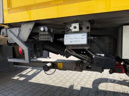 MERCEDES-BENZ 2540 LL 6x2/4 Kühlkoffer 8.2m LBW 2,5t  Carrier