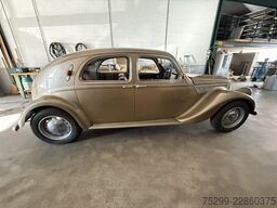 Sonstige Lancia Aprilia