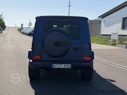 Mercedes-Benz G 63 AMG 4x4 Geländewagen