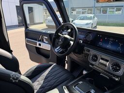 Mercedes-Benz G 63 AMG 4x4 Geländewagen
