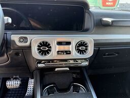 Mercedes-Benz G 63 AMG 4x4 Geländewagen