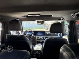 Mercedes-Benz G 63 AMG 4x4 Geländewagen
