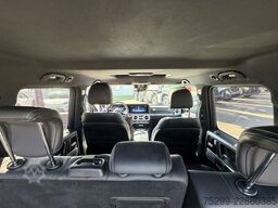 Mercedes-Benz G 63 AMG 4x4 Geländewagen
