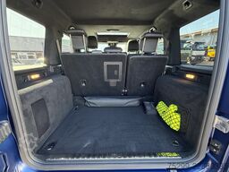 Mercedes-Benz G 63 AMG 4x4 Geländewagen