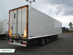 SCHMITZ CARGOBULL SKO DoubleDeck FP 60 SLXi300 LiftingAxle