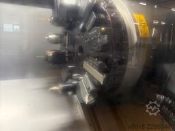 Spinner TC 600 MC