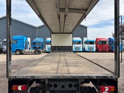 Mercedes-Benz Antos 2533 6x2 DRANKENWAGEN 139.298 km
